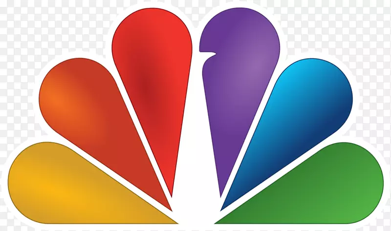 NBC电视台标志-1