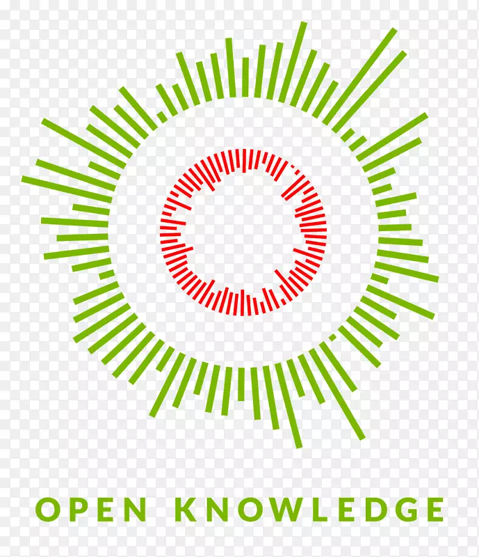 开放知识基础开放数据开放内容开放定义知识