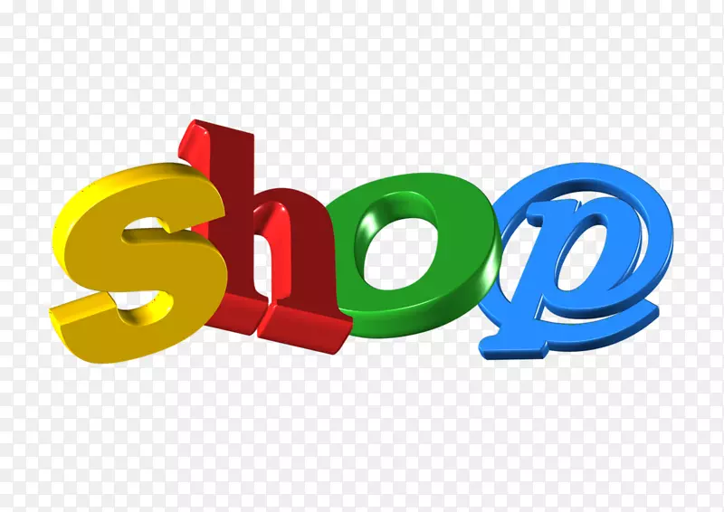 网上购物零售-电子商务销售-商店