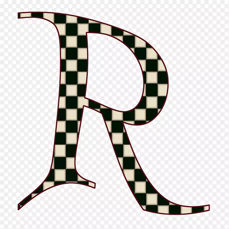 字母大小写字母表字体-rPNG图片素材下载_图片编号759013-PNG素材网