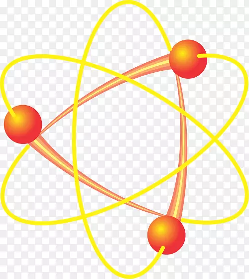 原子核剪辑艺术-科学