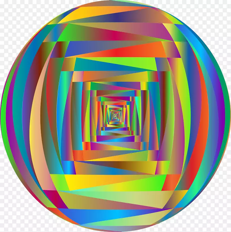 电脑图标剪辑艺术圆球