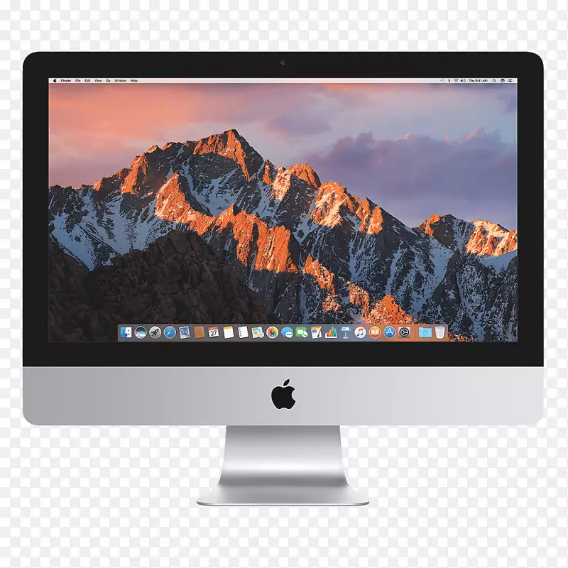 MacBookpro iMac英特尔核心i5-mac