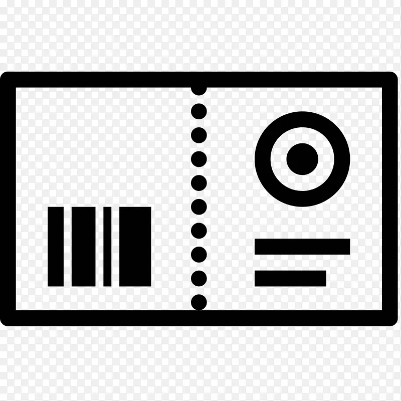 电脑图标明信片下载条形码编码器