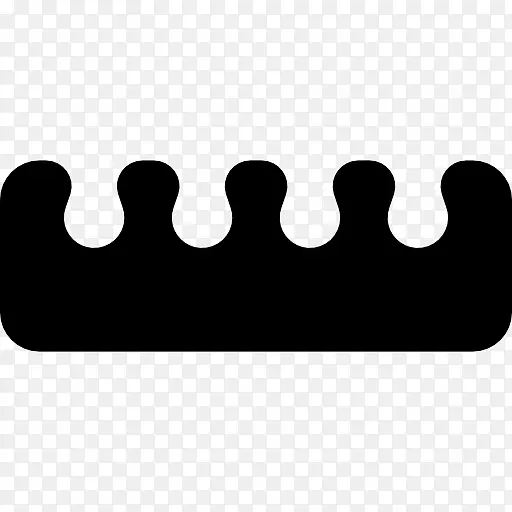 计算机图标封装PostScript字体分隔符