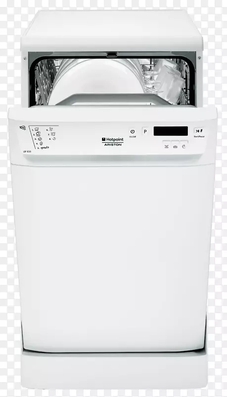 热点洗碗机Ariston热组手工家用电器