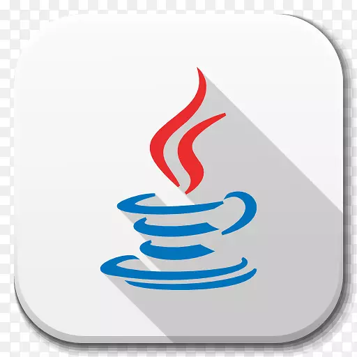 Java平台企业版甲骨文认证程序计算机图标-应用程序