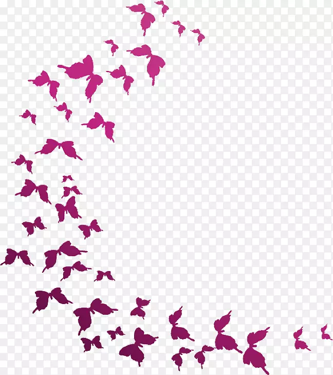 斯特拉蝴蝶桌面壁纸艺术壁纸-水彩画蝴蝶