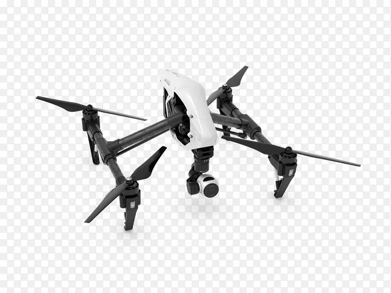 Mavic Pro多旋翼四翼飞机DJI无人驾驶飞行器-无人驾驶飞机