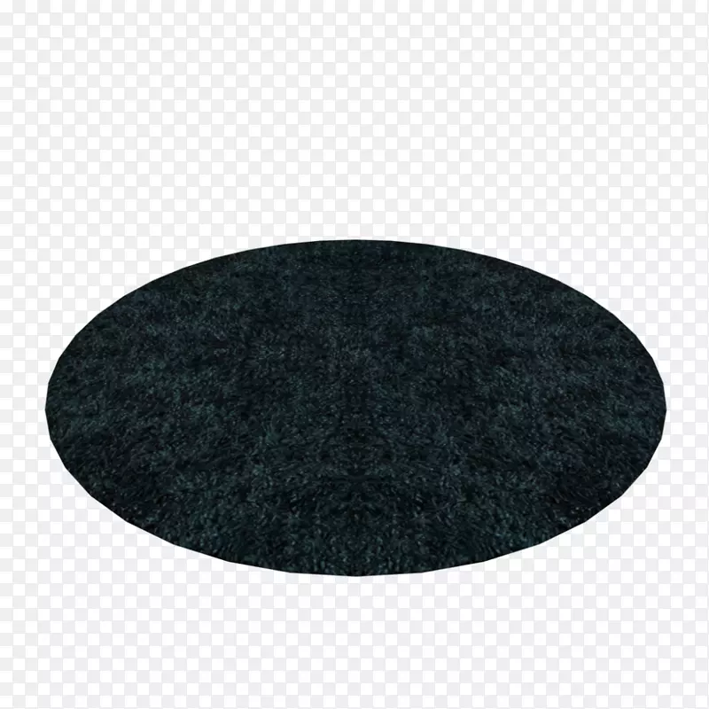 黑地毯