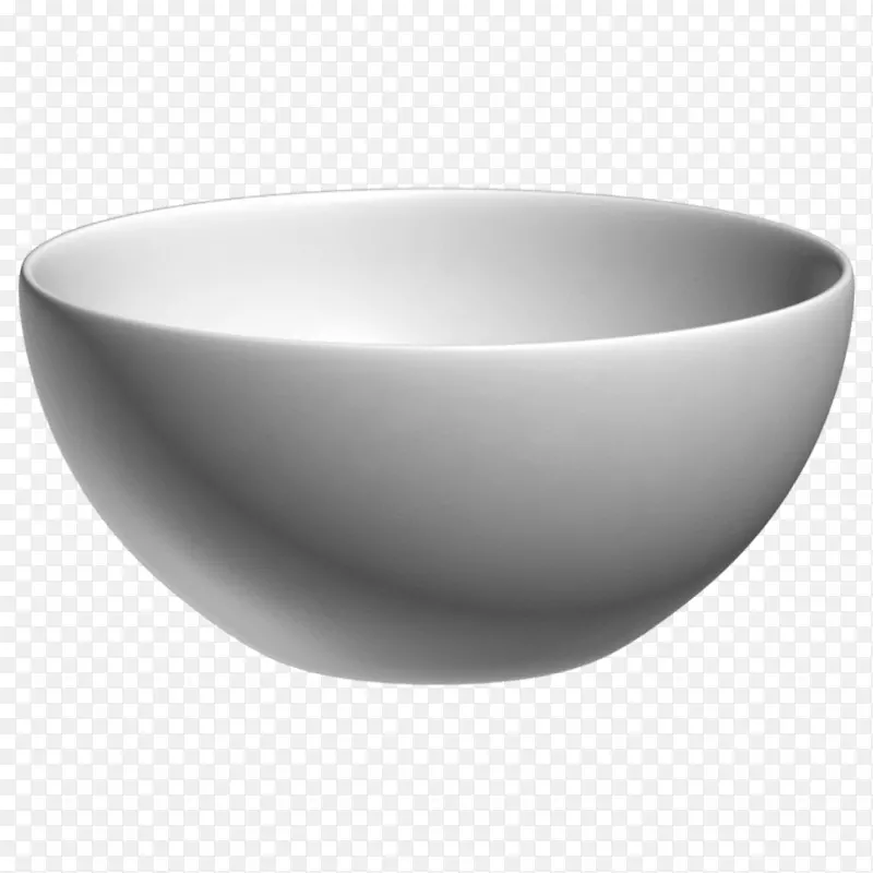 景德镇碗陶瓷餐具-保龄球