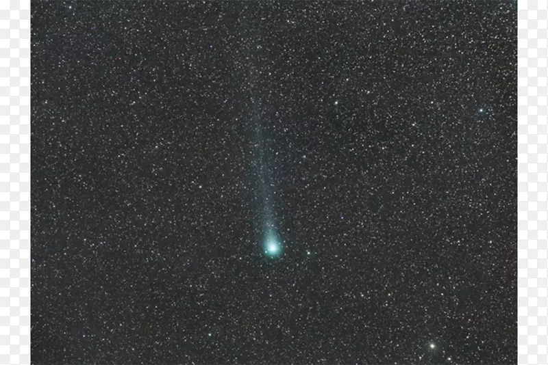 天文天体天空大气现象天文彗星