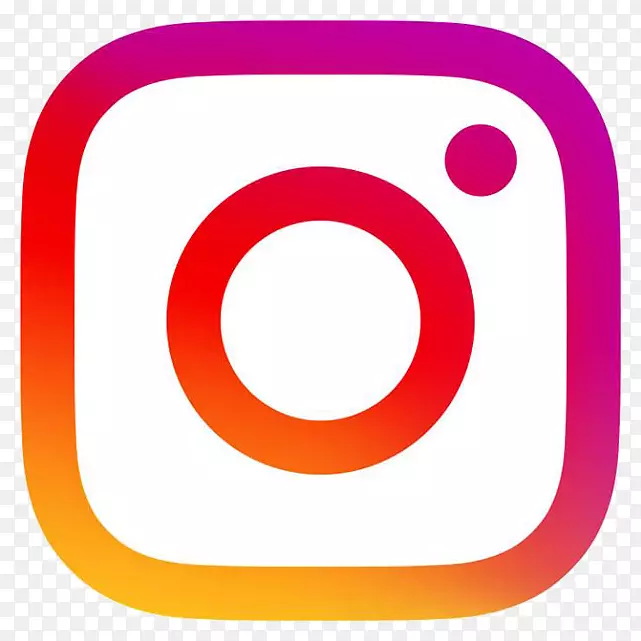 商标桌面壁纸电脑图标剪贴画-Instagram