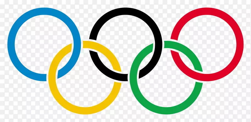 2022年冬季奥运会2020年夏季奥运会2014年冬季奥运会2010年冬季奥运会奥林匹克运动会-奥林匹克五环