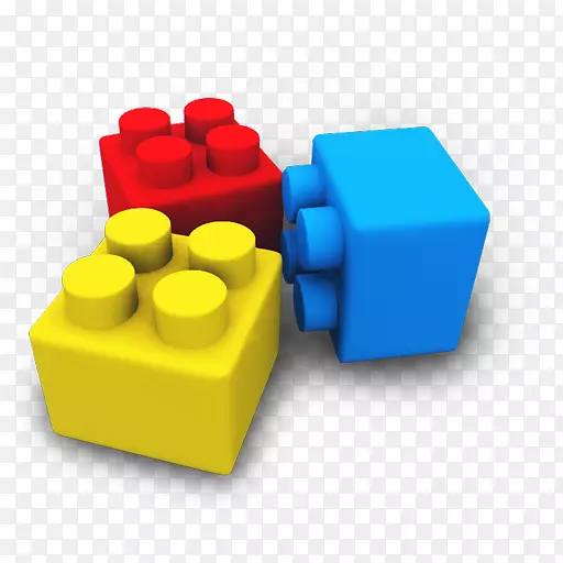 乐高玩具块儿童服务Drupal-Lego