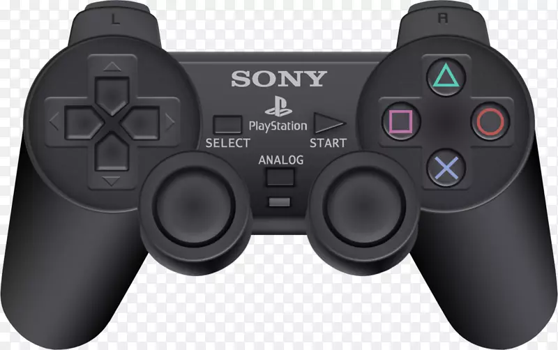 PlayStation 2 PlayStation 3 PlayStation 4六轴Xbox 360-索尼PlayStation