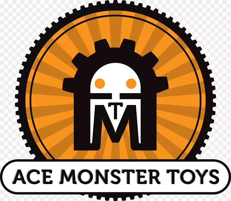 Ace怪物玩具黑客空间3D印刷金属加工组织