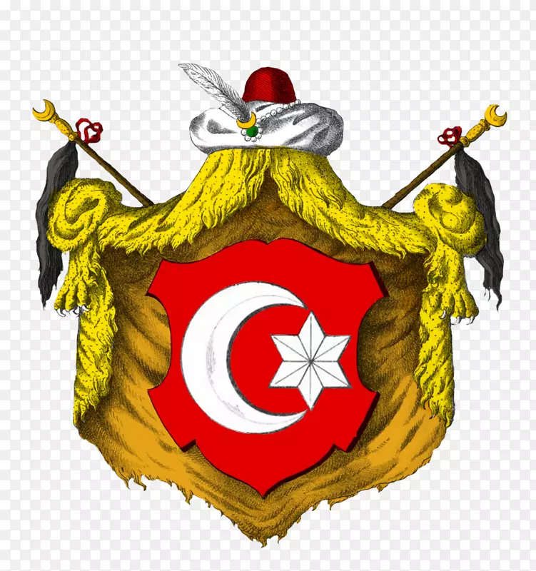奥斯曼帝国兵器纹章