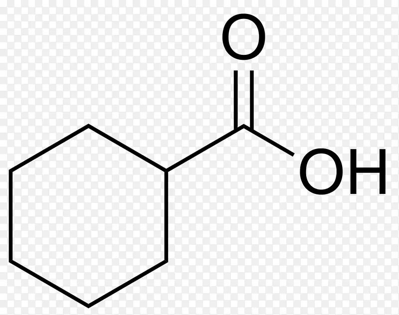 环己烷羧酸戊酸羰基网格
