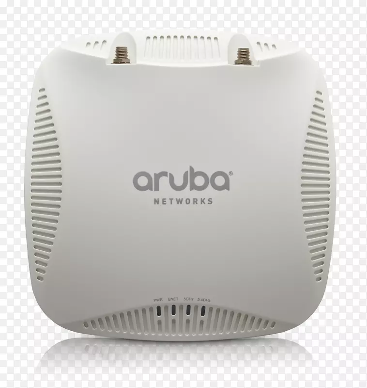 无线接入点阿鲁巴网络IEEE 802.11ac IEEE 802.11n-2009 wi-fi-阿鲁巴