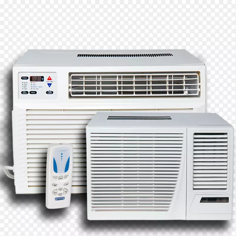 空调天弥公司包装终端空调热泵古德曼制造空调