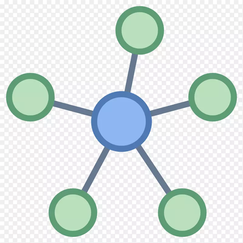 网状网络拓扑计算机网络星形网络节点
