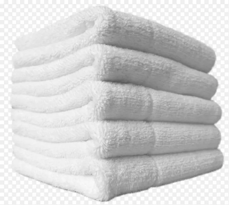 毛巾微纤维纺织品烘干衣物浴
