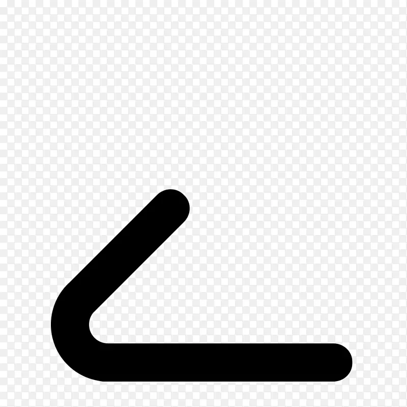 字母剪辑艺术.字母p