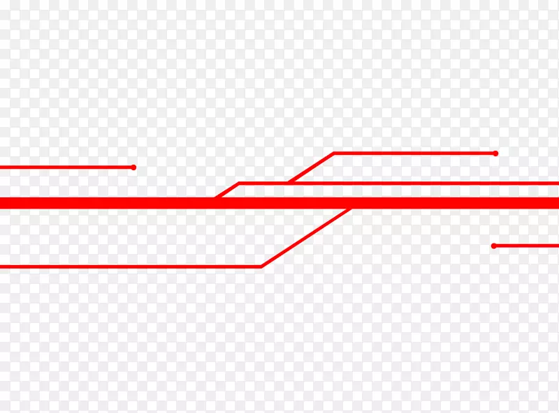 绘制计算机图标剪贴画粉红线