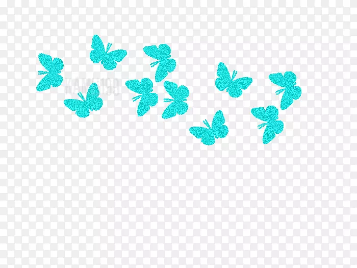 蝴蝶和飞蛾摄影剪贴画.色彩