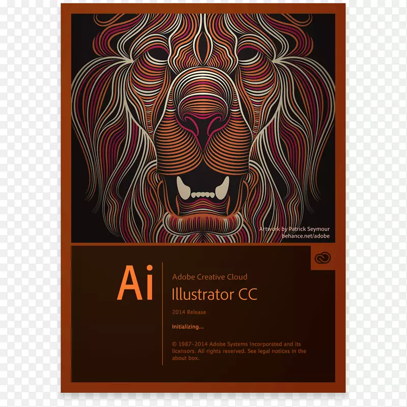 Adobe创意云插画器MacOS-插画师