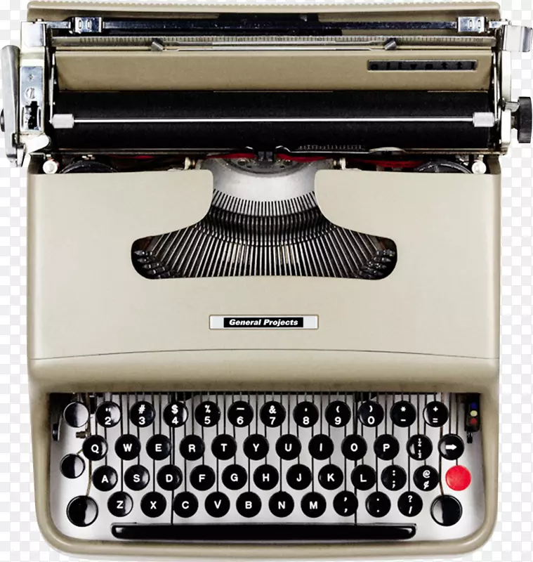 Olivetti Lettera 32打字机Olivetti Lettera 22-打字机