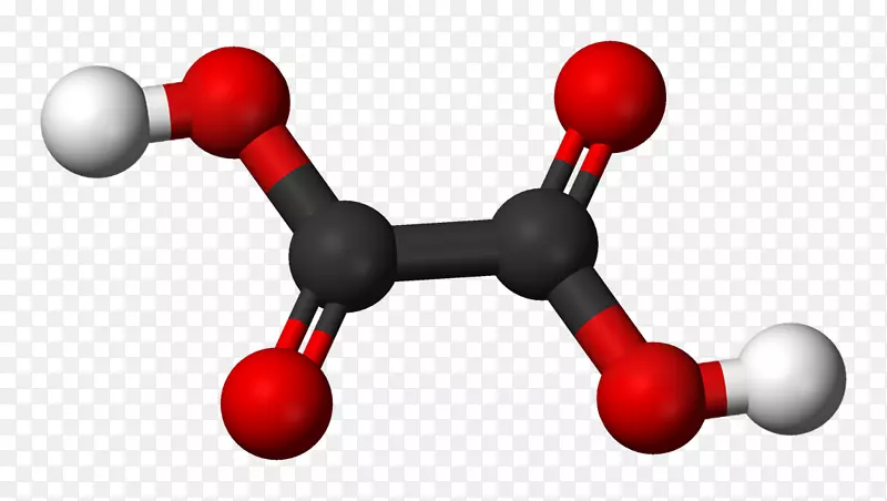 2-甲基-2-丁烯异丁烯分子球