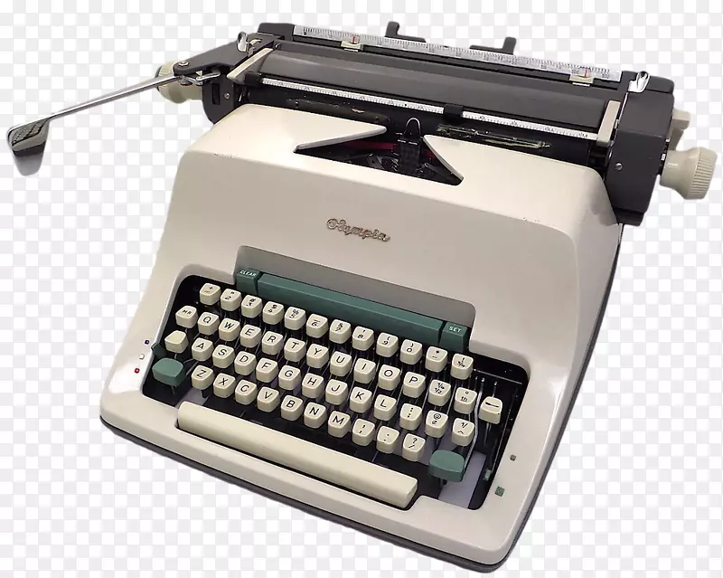 纸安德伍德打字机公司打字机丝带皇家打字机公司-打字机