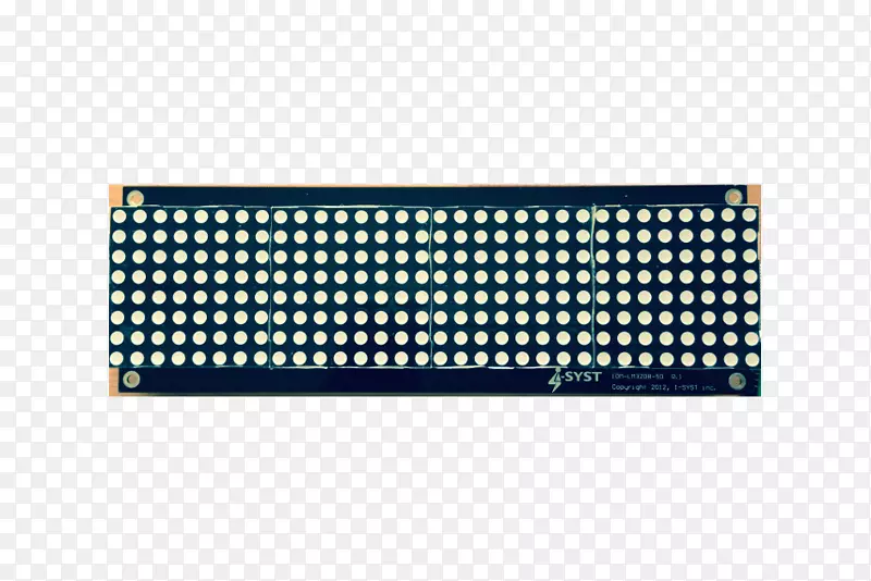 点阵显示发光二极管显示器LED显示点阵显示器