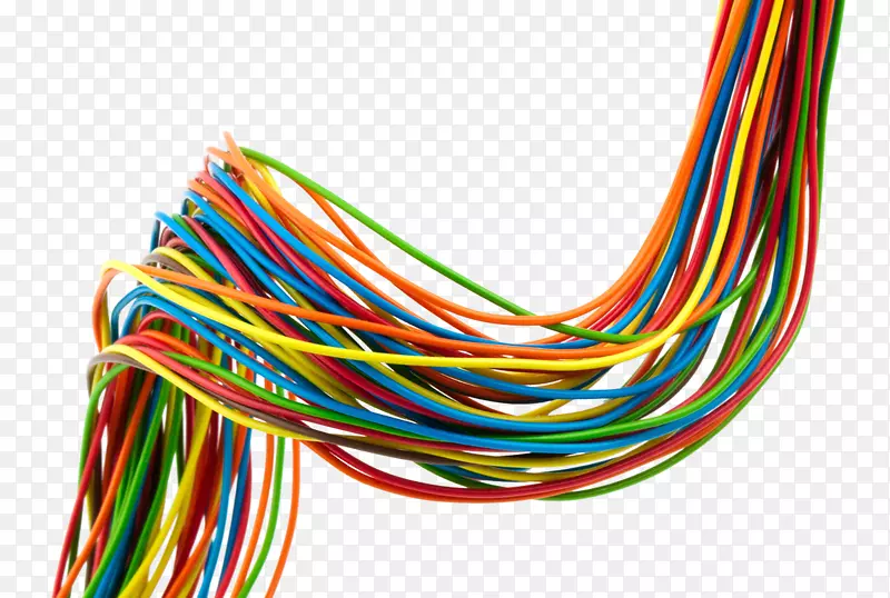 电缆电线和电缆制造.电线