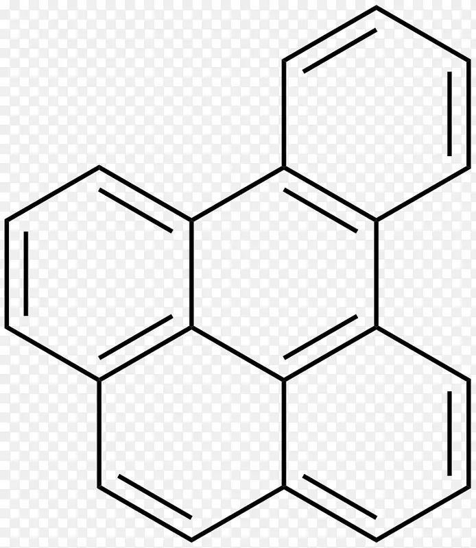 苯并[e]芘苯并[a]芘多环芳烃污染