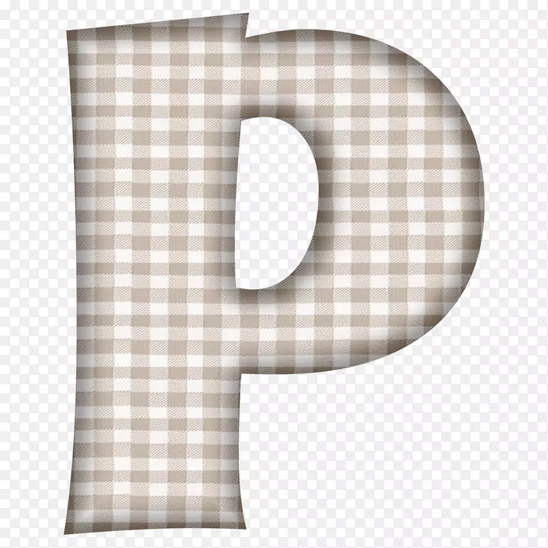 字母大小写d-字母p