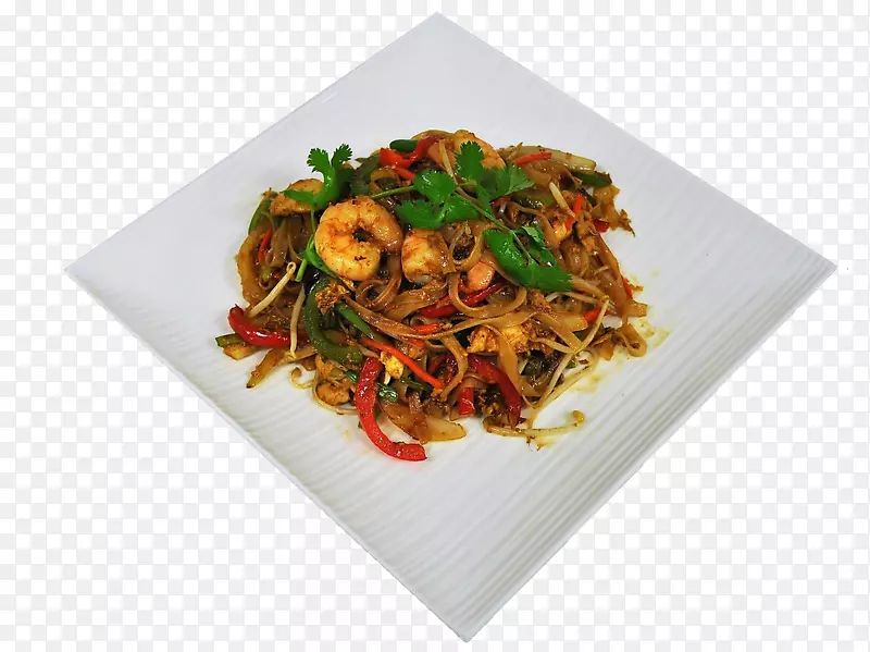 泰国料理面条越南菜米高伦炸面-盛大开幕
