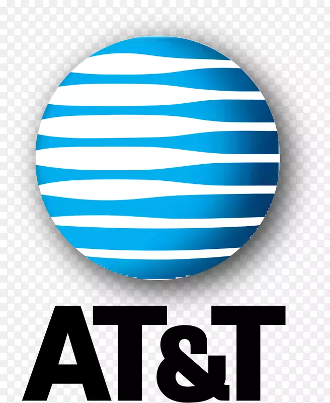 AT&t公司徽标AT&t Mobile电信-Atatü；rk