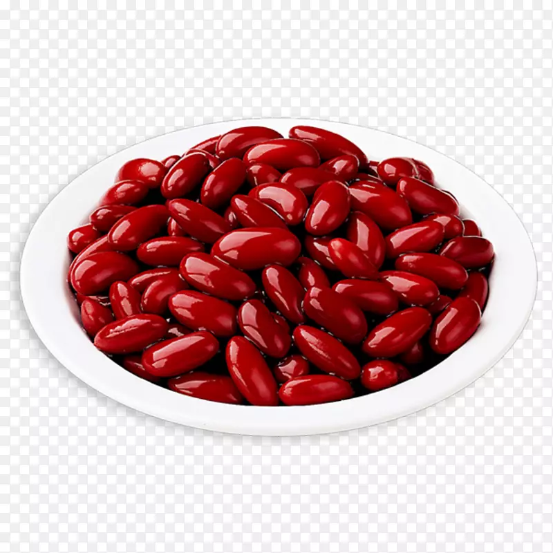拉杰玛菜豆红小豆凝集素红豆
