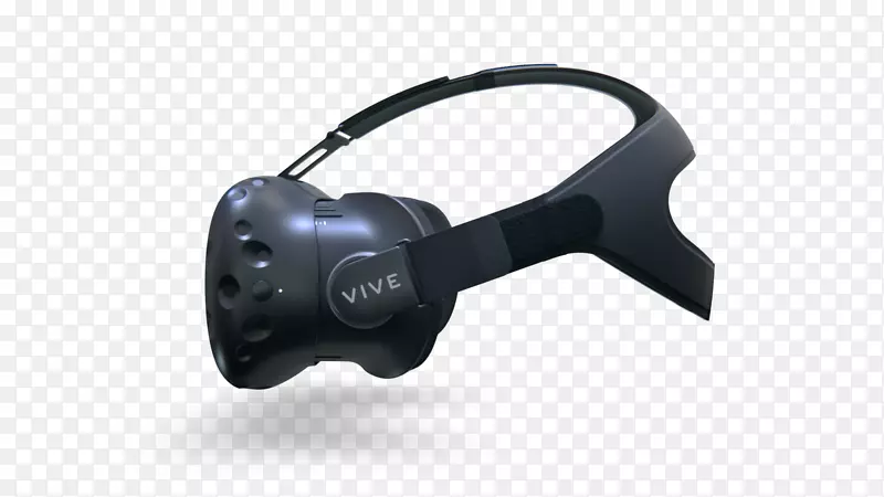 宏达国际虚拟现实耳机Oculus裂缝移动世界大会-VR耳机