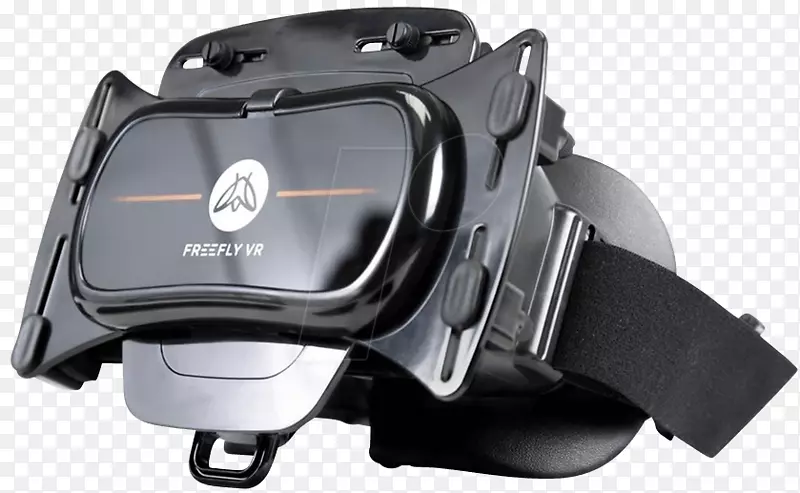 虚拟现实耳机-VR耳机