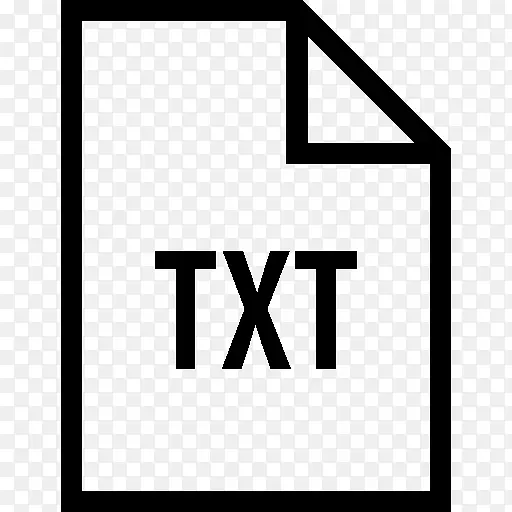 计算机图标.exe可执行文件-txt文件