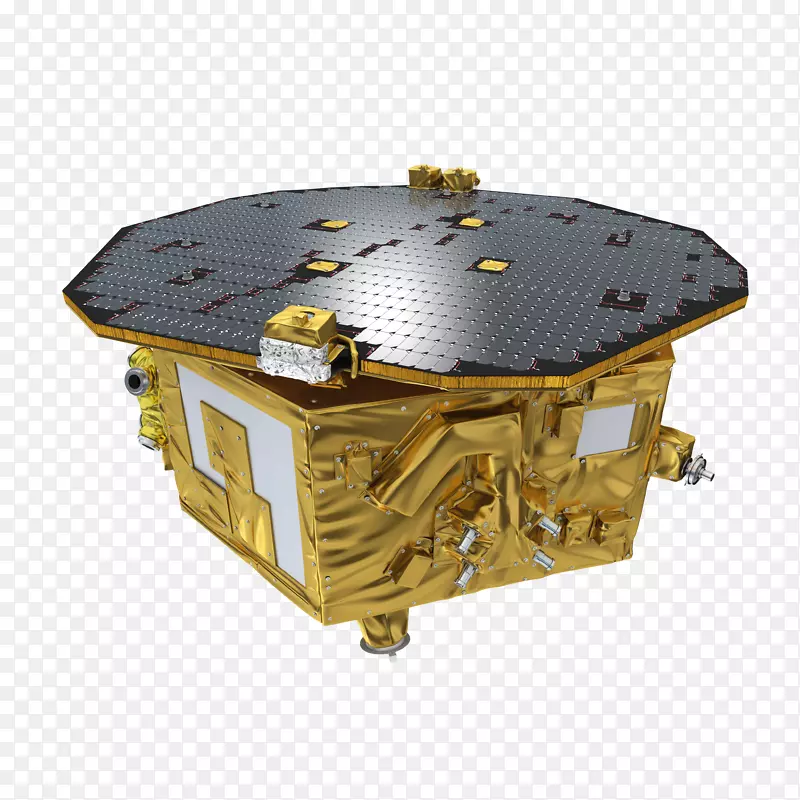 第一次观测引力波，LIGO LISA探测仪，激光干涉仪，空间天线，欧洲航天局-探测器