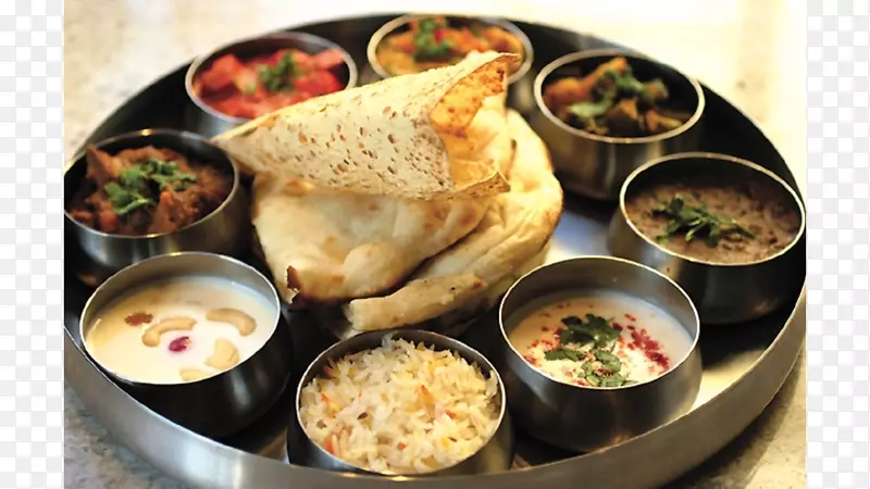 南印度菜、菜、鸡肉、卡拉希菜、帕尼普里菜、非素食食品