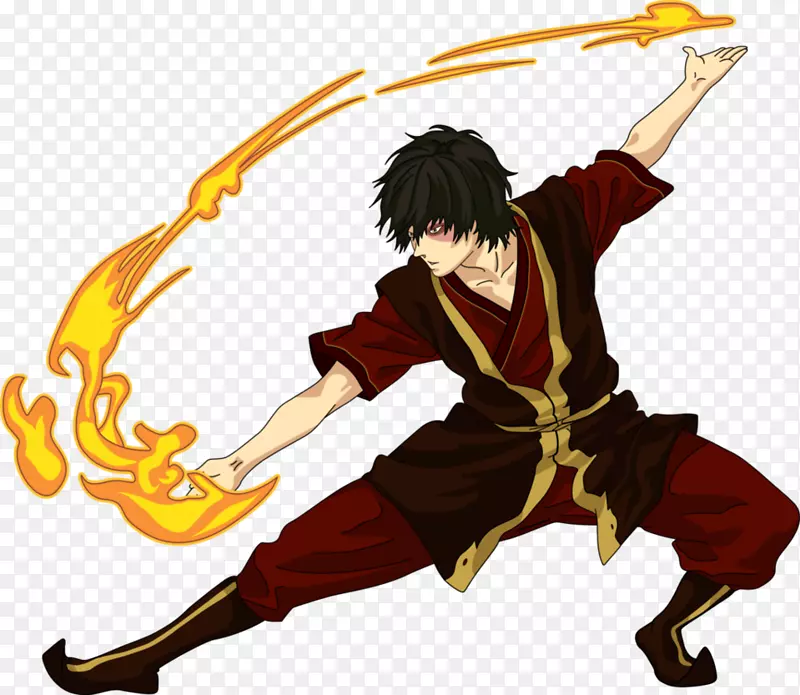 Zuko Aang角色扮演服装尼罗德翁-安昂PNG图片素材下载_图片编号779669-PNG素材网