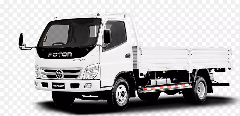 Foton汽车运输车Suriya Movers&Cabs(Pvt)Ltd-龙卷风