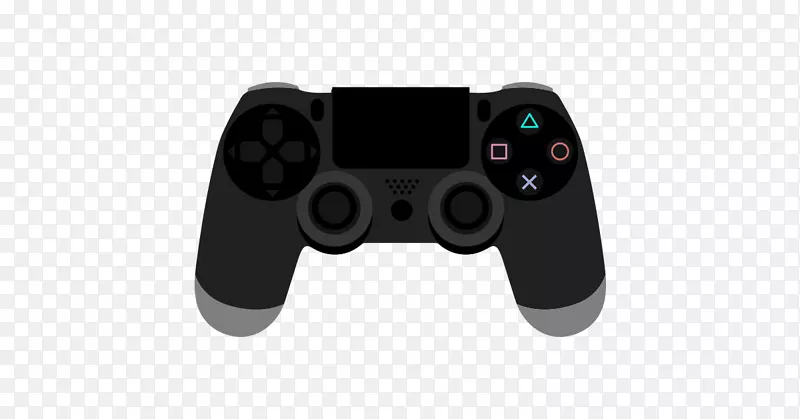 PlayStation 2 PlayStation 4 PlayStation 3操纵杆游戏控制器-游戏平台