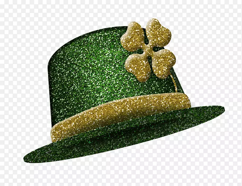 保龄球帽-爱尔兰帽